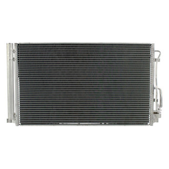 Agility® - A/C Condenser