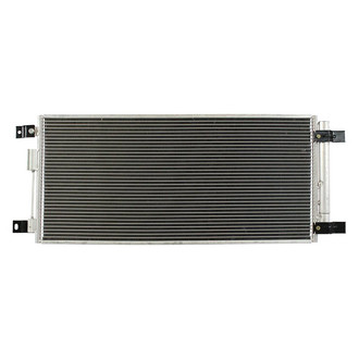 Agility® - A/C Condenser