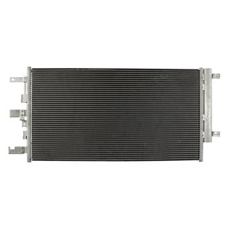 Agility® - A/C Condenser