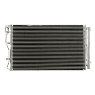 Agility® - A/C Condenser