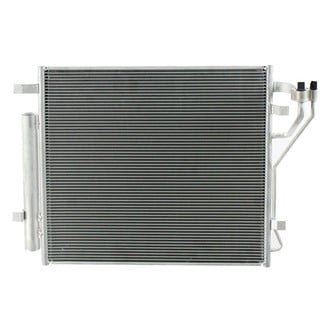 Agility® - A/C Condenser