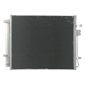 Agility® - A/C Condenser