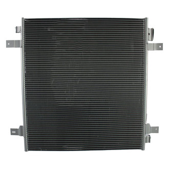 Agility® - A/C Condenser
