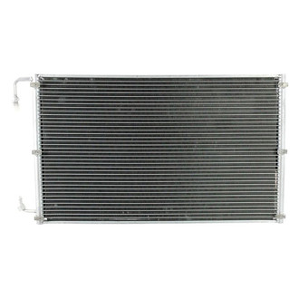 Agility® - A/C Condenser