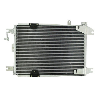 Agility® - A/C Condenser