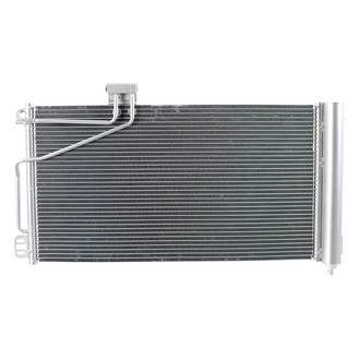 Agility® - A/C Condenser