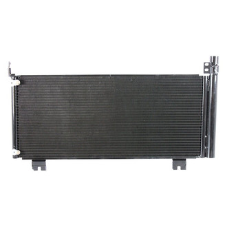 Agility® - A/C Condenser