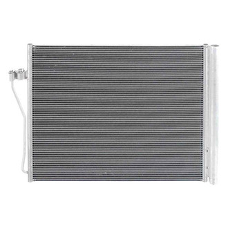 Agility® - A/C Condenser