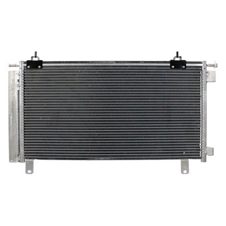 Agility® - A/C Condenser
