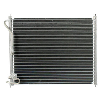 Agility® - A/C Condenser