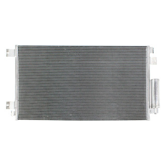 Agility® - A/C Condenser