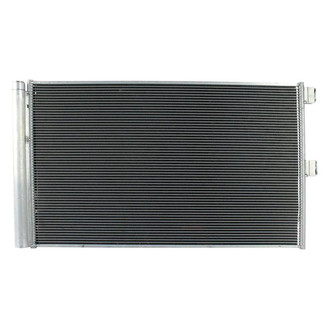 Agility® - A/C Condenser