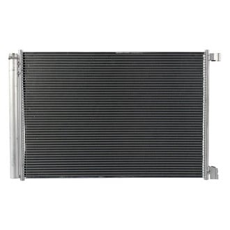 Agility® - A/C Condenser