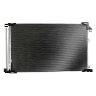 Agility® - A/C Condenser