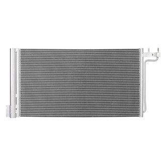 Agility® - A/C Condenser