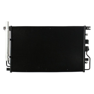 Agility® - A/C Condenser