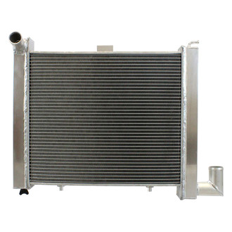 Agility® - Engine Coolant Radiator