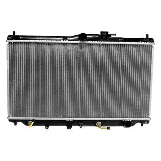 Agility® - Engine Coolant Radiator
