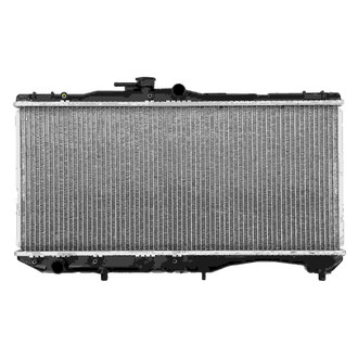 Agility® - Engine Coolant Radiator