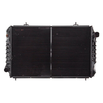 Agility® - Engine Coolant Radiator