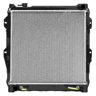 Agility® - Radiator