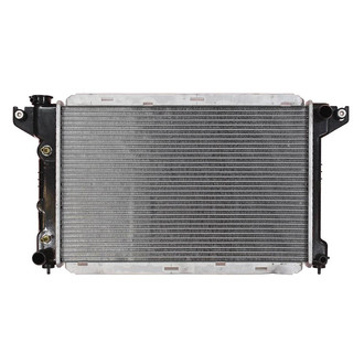 Agility® - Radiator