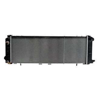 Agility® - Engine Coolant Radiator