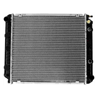 Agility® - Engine Coolant Radiator