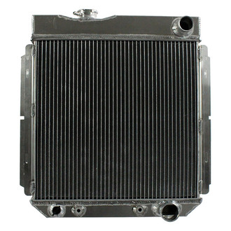 Agility® - Radiator