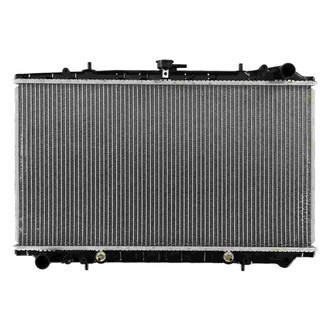 Agility® - Engine Coolant Radiator