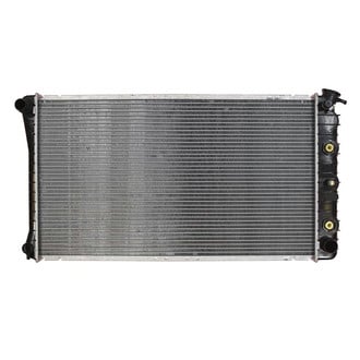 Agility® - Radiator