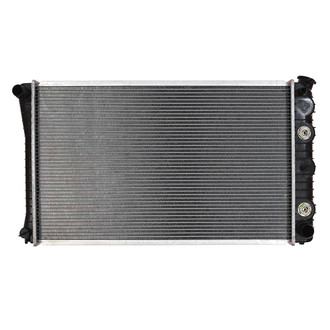 Agility® - Engine Coolant Radiator
