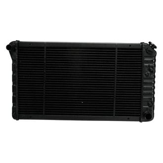 Agility® - Engine Coolant Radiator