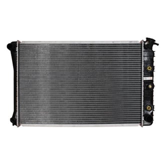 Agility® - Engine Coolant Radiator