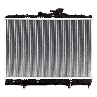Agility® - Engine Coolant Radiator