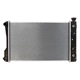 Agility® - Engine Coolant Radiator