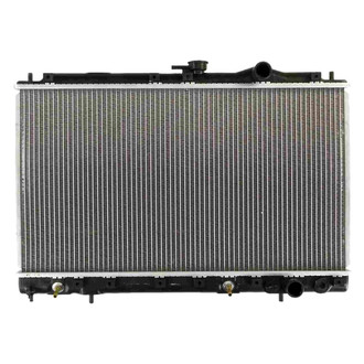 Agility® - Engine Coolant Radiator