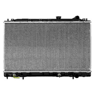 Agility® - Engine Coolant Radiator