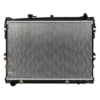 Agility® - Engine Coolant Radiator