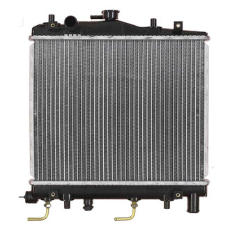 Agility® - Engine Coolant Radiator
