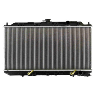 Agility® - Engine Coolant Radiator