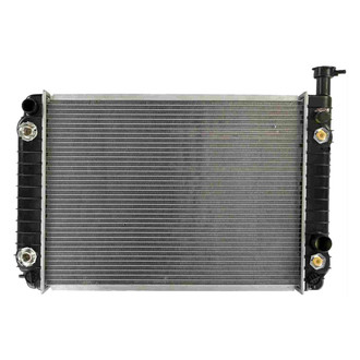 Agility® - Engine Coolant Radiator