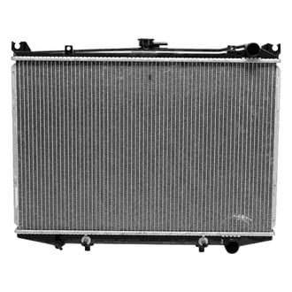 Agility® - Engine Coolant Radiator