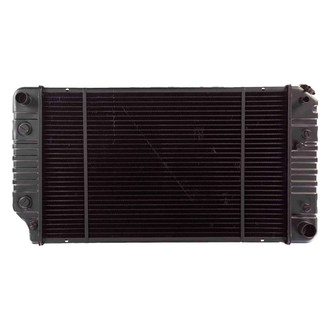 Agility® - Engine Coolant Radiator