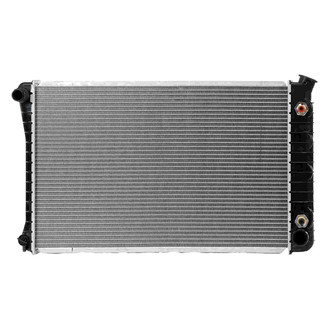 Agility® - Engine Coolant Radiator