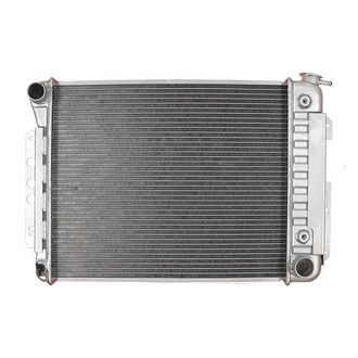 Agility® - Engine Coolant Radiator