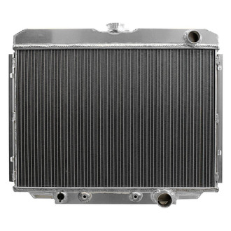 Agility® - Engine Coolant Radiator