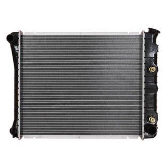 Agility® - Engine Coolant Radiator