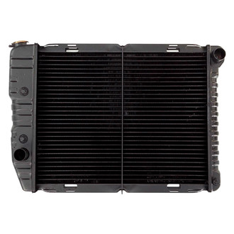 Agility® - Radiator