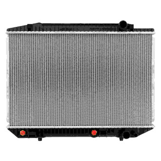 Agility® - Engine Coolant Radiator
